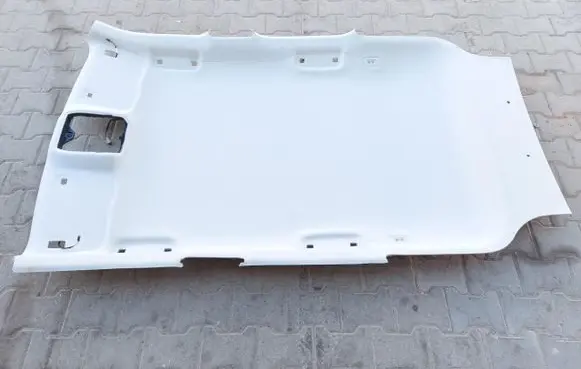 Ford Explorer EV Headlining FOREXPPOD871029820