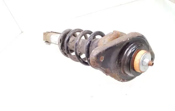 Mini Cooper Countryman R60 Rear shock absorber with coil spring 9807018 33509807018 36547