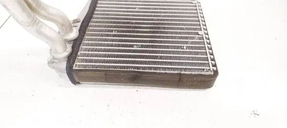 Volkswagen Touran I Heater blower radiator 1K0819031