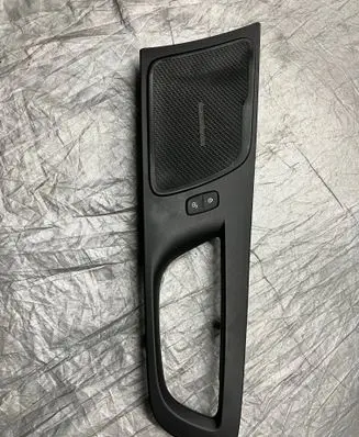 Volvo XC60 Front door speaker cover trim 31446067