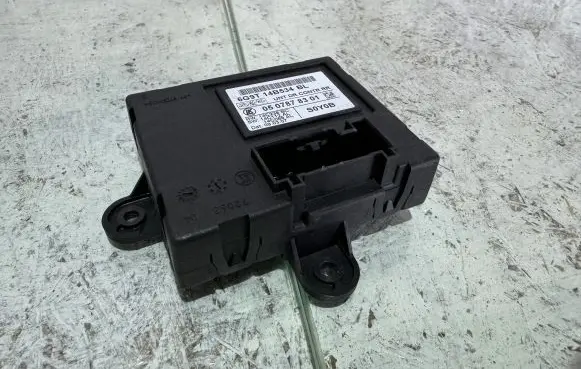 Ford Galaxy Door control unit/module 6M9T14B534BL