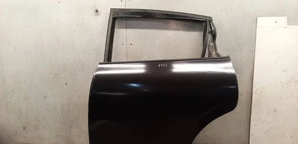 Seat Leon (1P) Rear door 