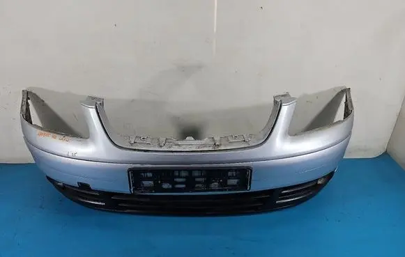 Volkswagen Touran I Front bumper IMPRK1533304
