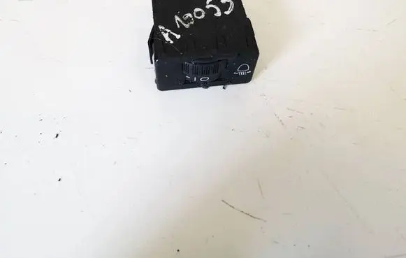 Fiat Scudo Headlight level height control switch 96384422xt 96366692xt