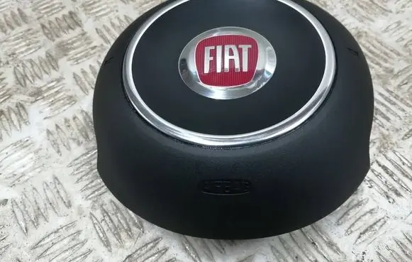 Fiat 500X Steering wheel airbag 07356291230 1037303X6610