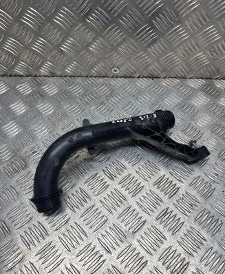 Mercedes-Benz E W213 Engine coolant pipe/hose A6542031302
