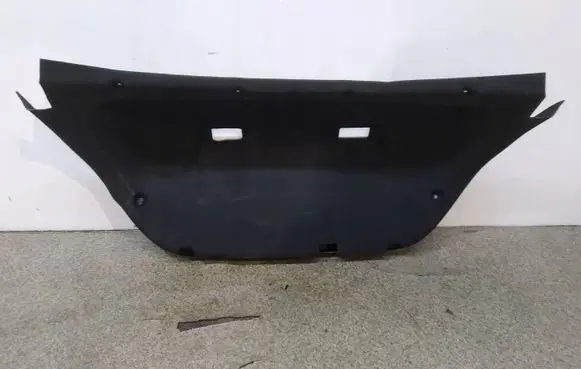 Mercedes-Benz C W205 Front door card panel trim 