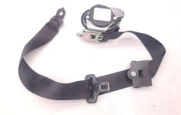 Volkswagen Crafter Front seatbelt 601384300 968600485