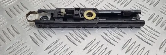 BMW 3 E46 Seat belt adjustment rail 8207957
