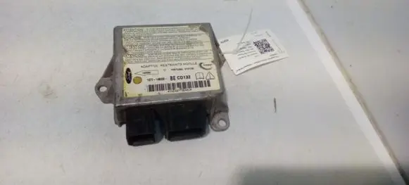 Ford Mondeo Mk III Airbag control unit/module 1S7T14B056BE CD132