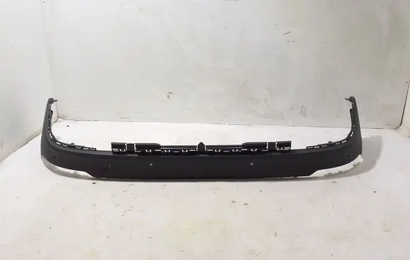 Audi Q8 Rear bumper 4M8807527