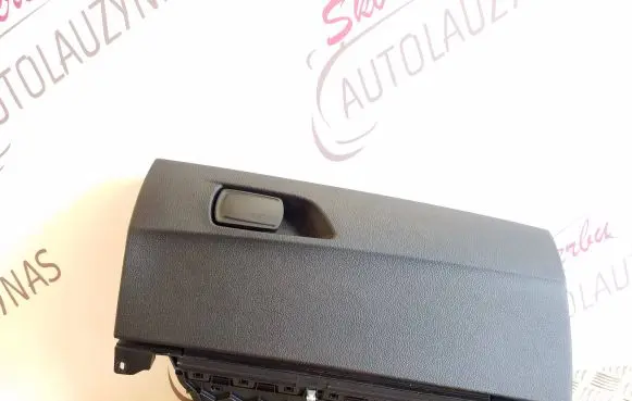 BMW 1 F20 F21 Glove box set 