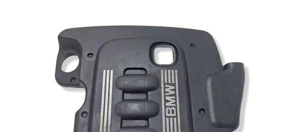BMW X3 E83 Engine cover (trim)