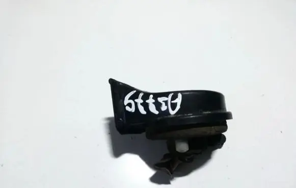 BMW 5 E39 Horn signal