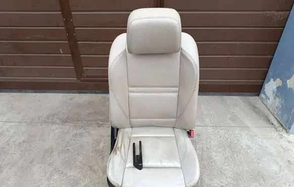 BMW X6 E71 Front driver seat 
