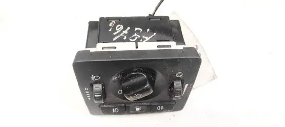 Volvo V50 Light switch 30669736
