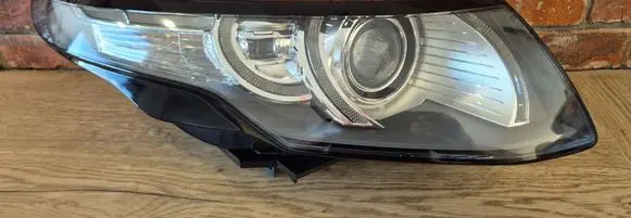 Land Rover Range Rover Evoque L538 Headlight/headlamp BJ3213W029HC