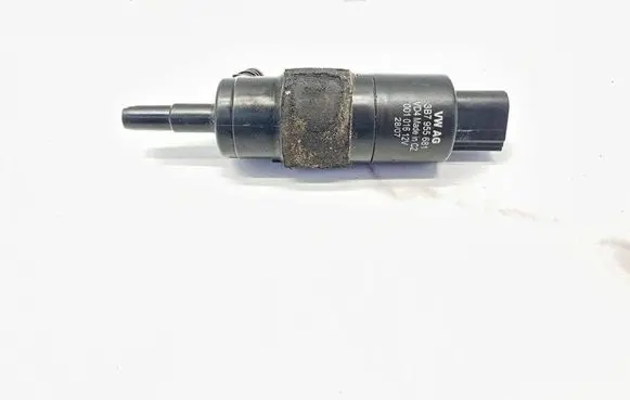 Audi A5 8T 8F Headlight washer pump 3B7955681 00101612