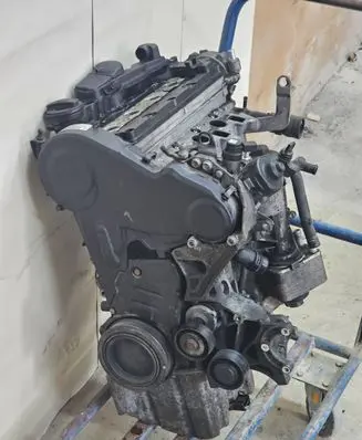 Audi A4 S4 B8 8K Engine CAGB 471626D 03L021BG