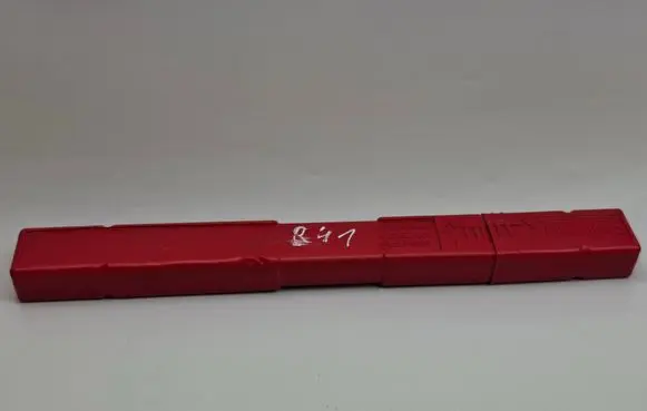 Audi A6 S6 C6 4F Emergency warning sign 7L0860251