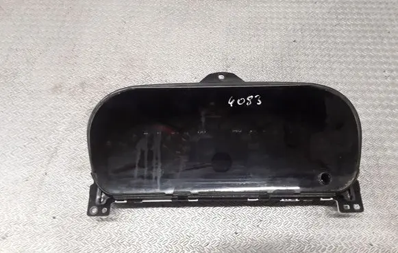 Honda FR-V Speedometer (instrument cluster) 78100SJHG312M1