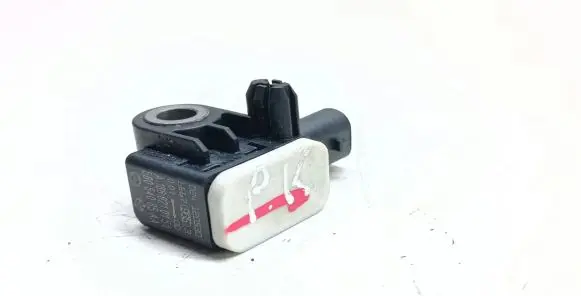 Jeep Grand Cherokee Airbag deployment crash/impact sensor A1668210151 56054085AA