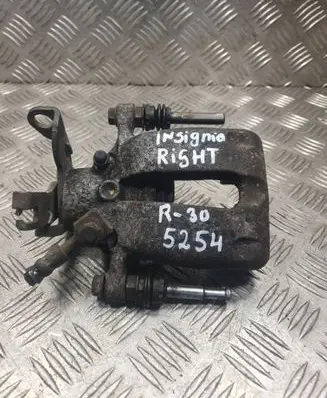 Opel Insignia A Rear brake caliper