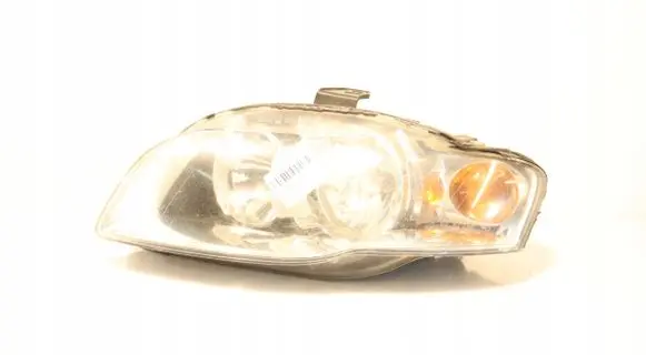Audi A4 S4 B7 8E 8H Headlight/headlamp