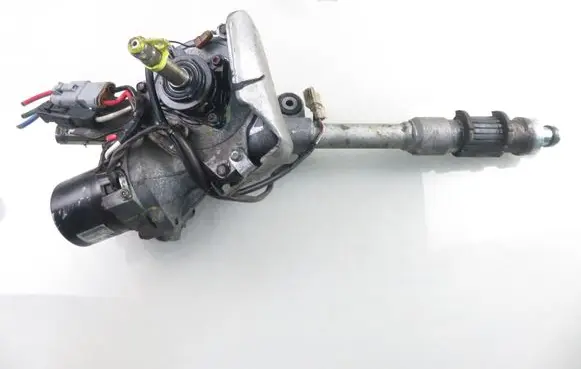 Steering rack