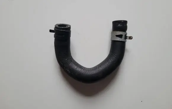 Mazda CX-5 Engine coolant pipe/hose PE011553Z 120525
