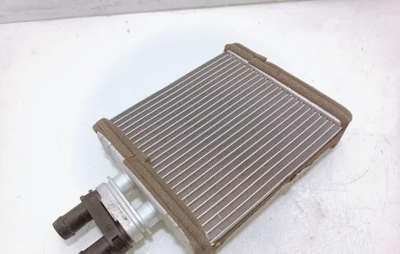 Audi A1 Heater blower radiator 6Q0121065N
