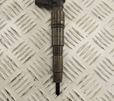 BMW X5 E70 Fuel injector 7808089