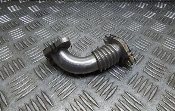 Citroen Jumpy EGR valve line/pipe/hose 84715F01