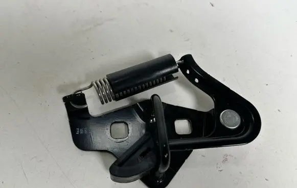 Ford Mustang VI Loading door lock loop/hook striker 6354404B12