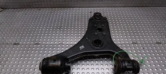 Front control arm