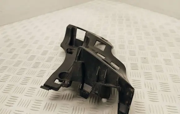 DS Automobiles 4 II Rear bumper mounting bracket 9830978280