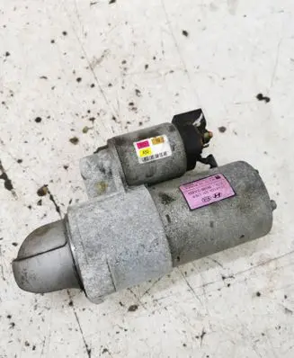 Hyundai ix35 Starter motor 361002A835 8000551