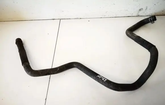 Nissan Qashqai Engine coolant pipe/hose