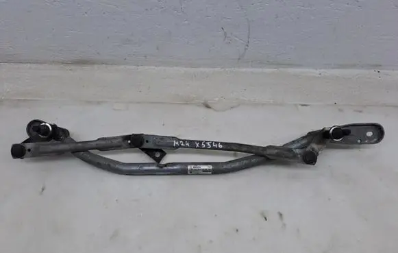 BMW 5 F10 F11 Front wiper linkage 7306274