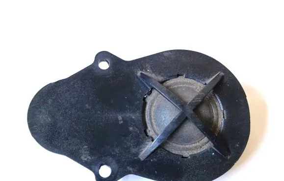 Volkswagen Sharan Front door high frequency speaker 7M3035411