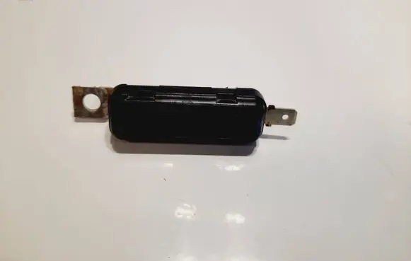 Aerial antenna amplifier