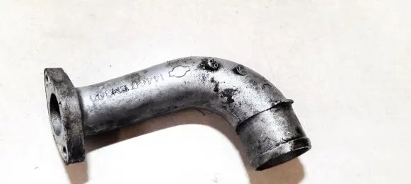 Nissan Almera Tino Intercooler hose/pipe 14460BN300