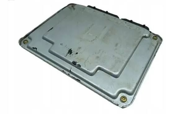 Volkswagen Golf IV Engine control unit/module 038906019FF 28SA5372 0281010662