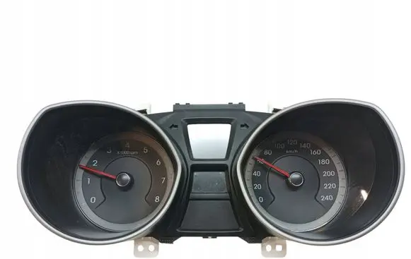 Hyundai i30 Speedometer (instrument cluster) 94004A6000