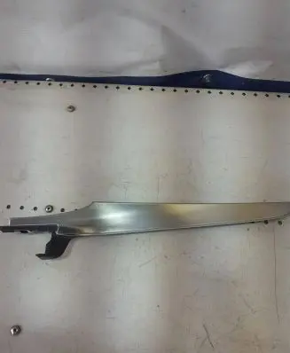 Mercedes-Benz C W205 Dashboard glove box trim A2056800771