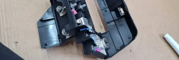 Audi A4 S4 B9 Positive wiring loom 8W0915459E 180324