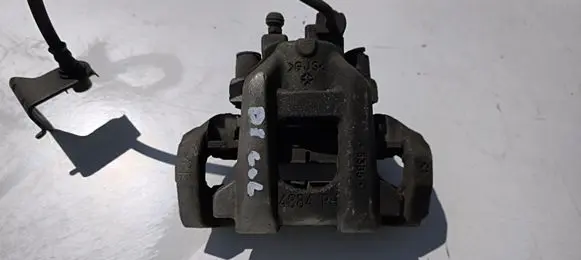 Jeep Grand Cherokee Rear brake caliper 4884RH