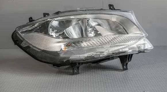 Mercedes-Benz Sprinter W907 W910 Headlight/headlamp A9109060100