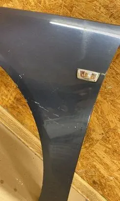 Opel Insignia A Fender