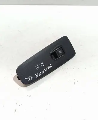 Citroen Jumper Electric window control switch 07355329060 30170575